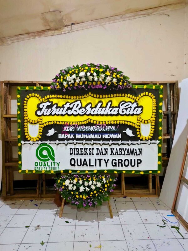Bunga Papan